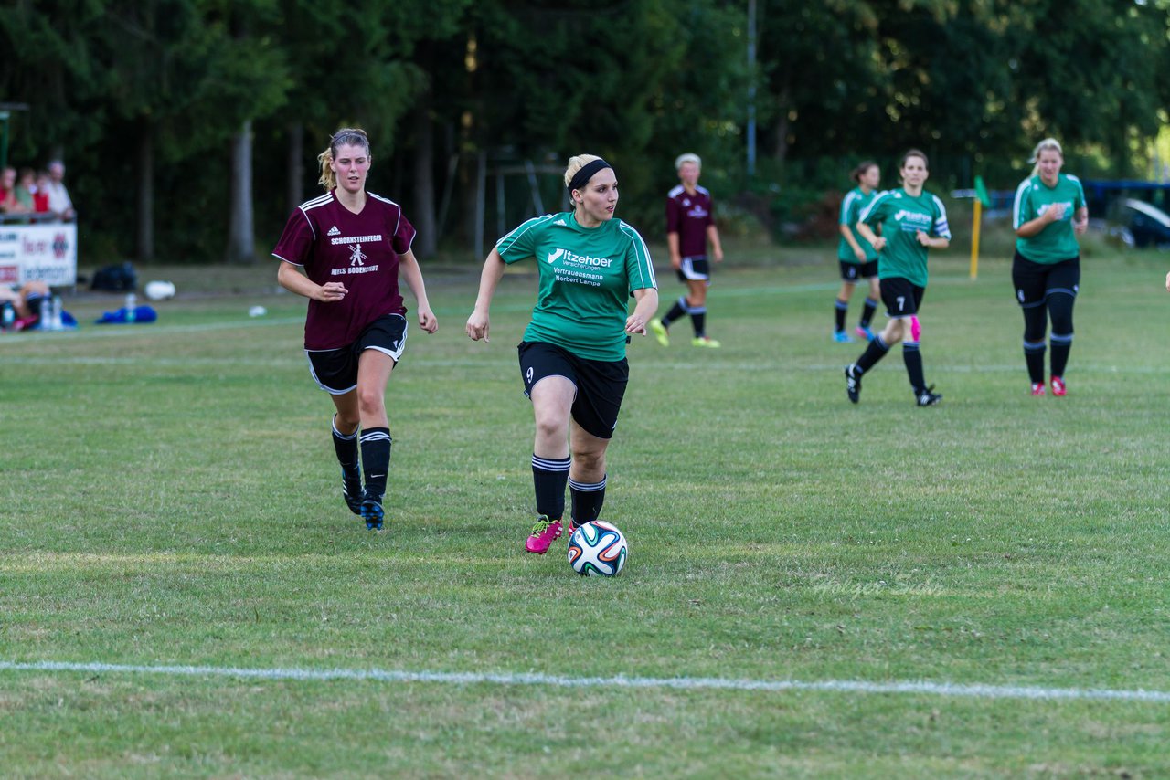 Bild 356 - Muensterdorfer Sommer-Cup